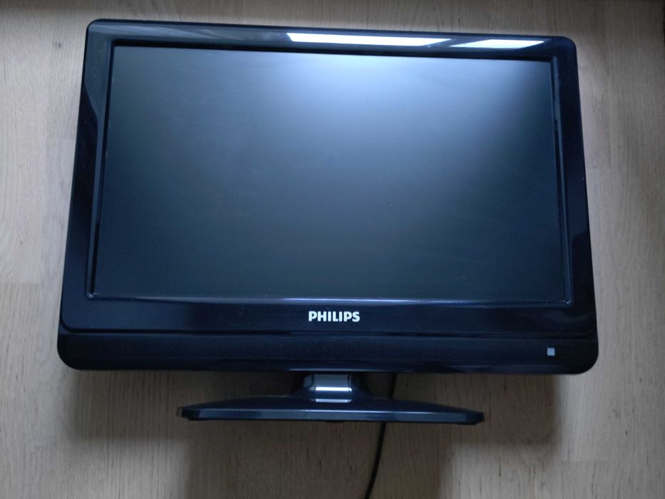 TV/televizor Philips LCD 19PFL3404/12 48 cm non-Smart