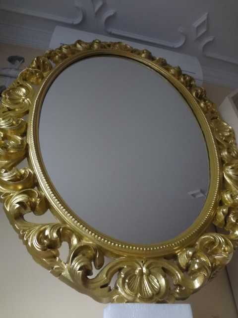 Ново голямо класическо огледало