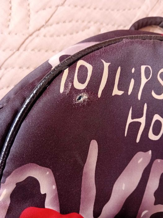 Практична детска раничка