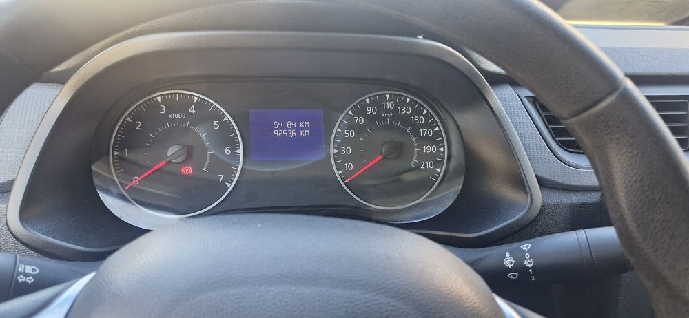 Renault  Express 1.5 DCI 2024