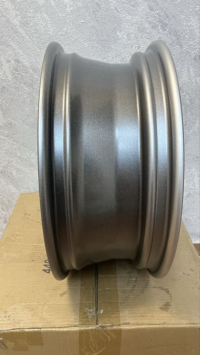 Диски Hyundai или Kia