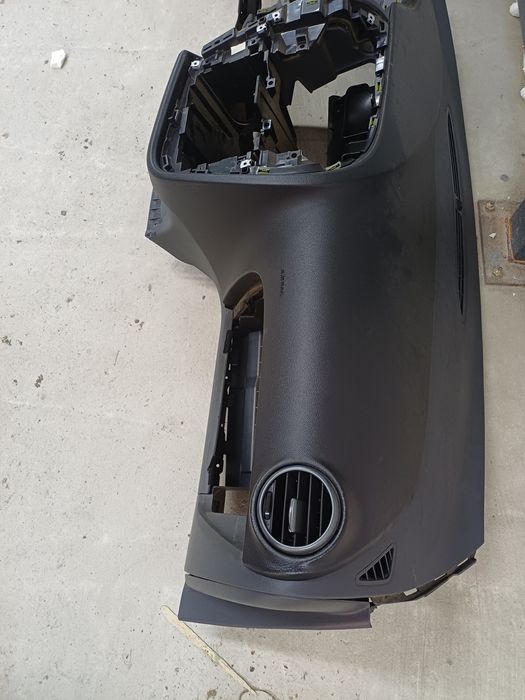 Армтурно табло за сеат леон 2008 година