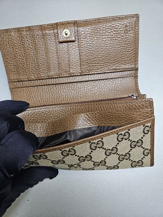 Оригинално портмоне Gucci
