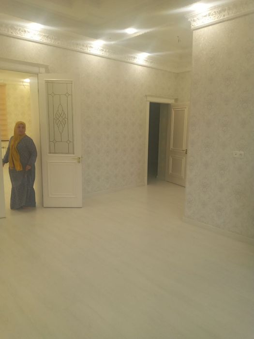 8:ком Сергили 4 бекат метро аренда Участок