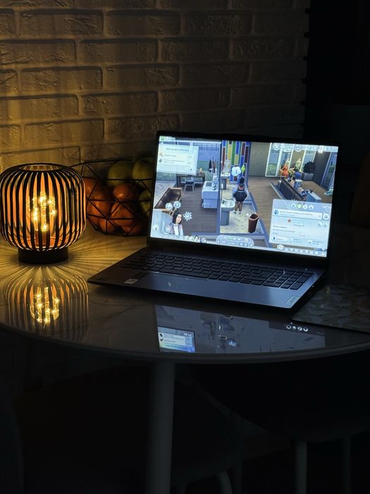 Светильник ночник