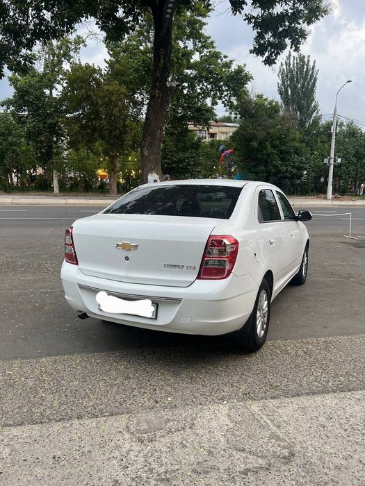 Srochna cobalt 4 pazitsiya 2025 sotiladi