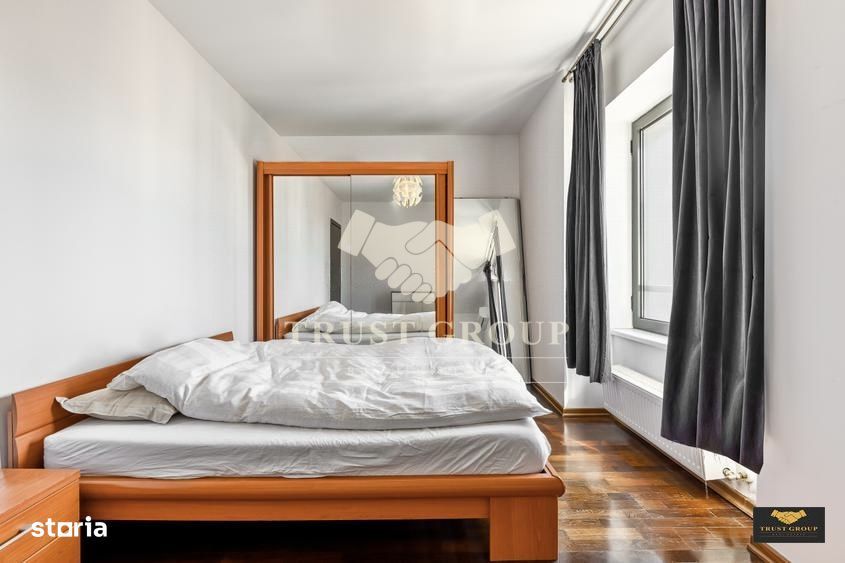 Apartament 3 camere Banu Manta | Loc de parcare