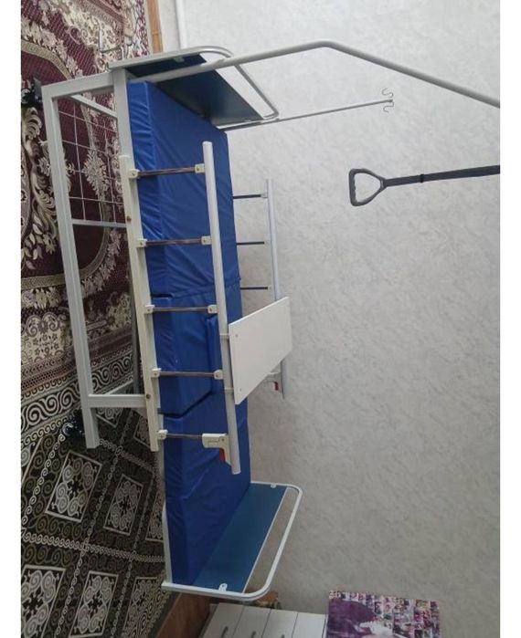 Медицинский крават