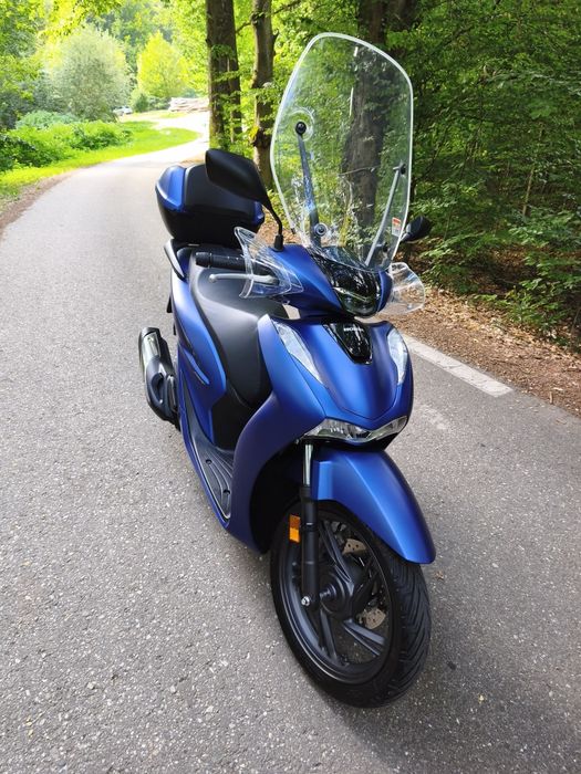 Honda SH 150 i Sport an2024
