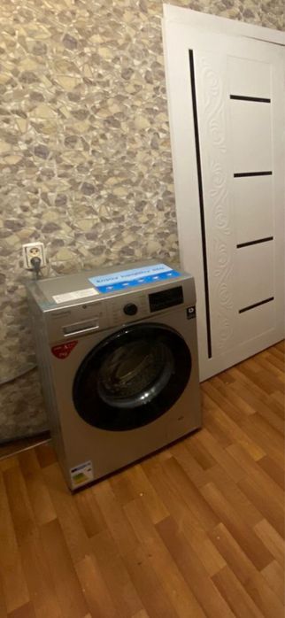 Продам стиральную машину