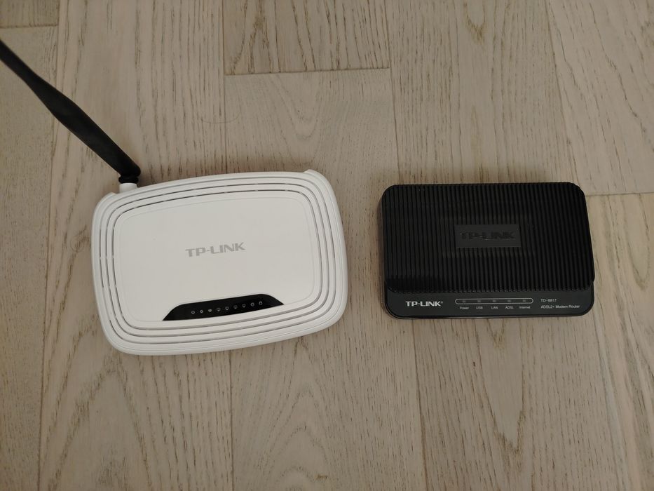 Продам Wi-Fi роутеры