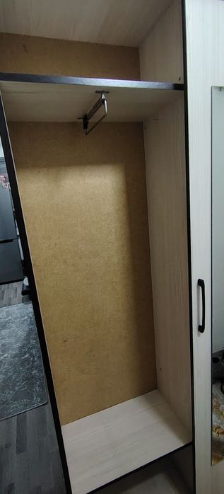 Шкаф для прихожки