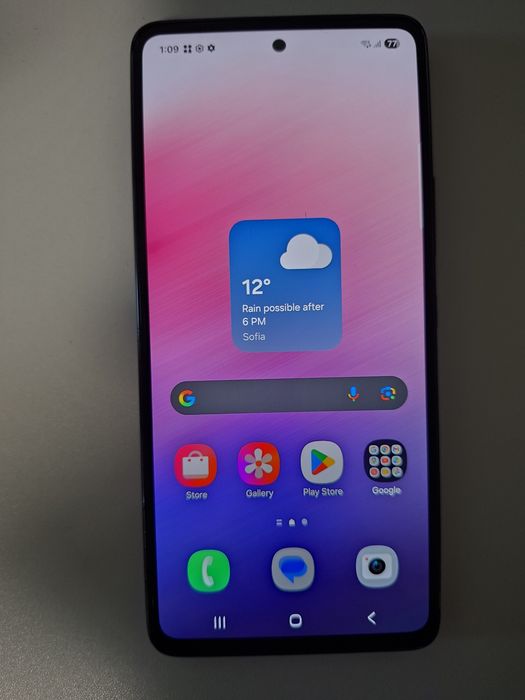 Samsung Galaxy A53 5G – 128GB