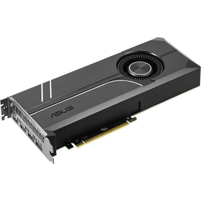ASUS GeForce GTX 1080 Ti 11GB GDDR5X 352bit (TURBO-GTX1080TI-11G)