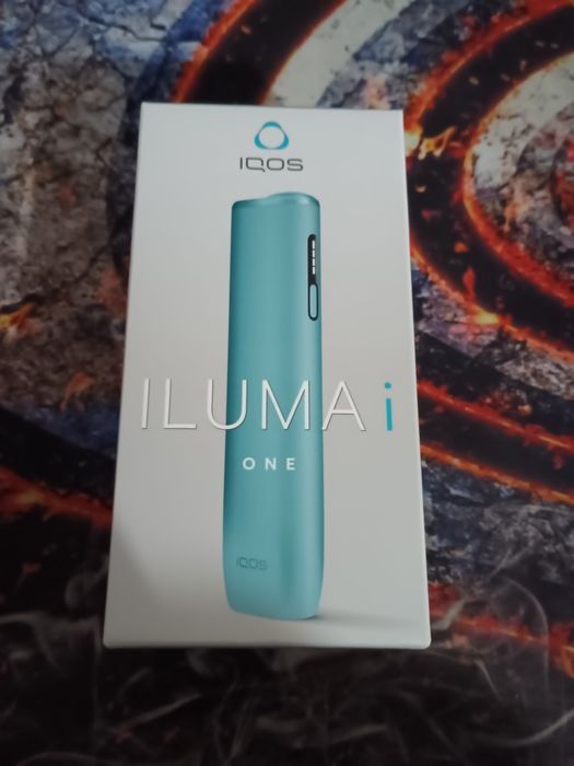 IQOS Iluma I One
