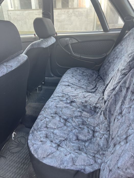 Vand Daewoo Espero