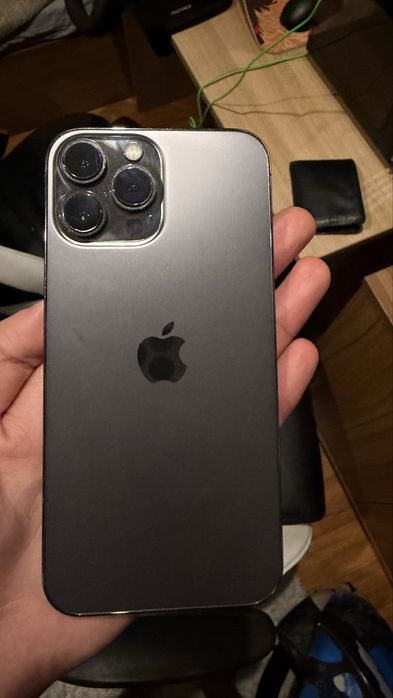 Iphone 13 pro max