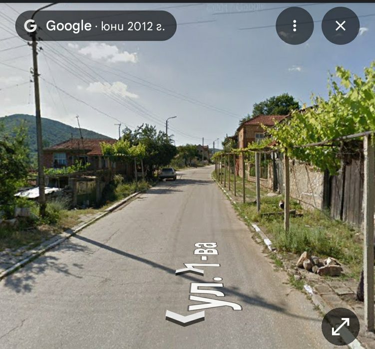 Продава се Парцел в Пловдив, Коматевски възел - 374 кв.м за 27 €/кв.м - Снимка #3