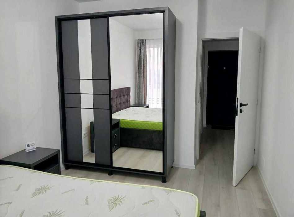 Închiriez apartament 2 camere