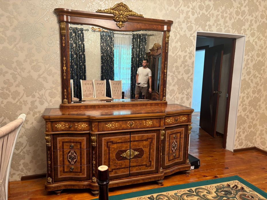 Гарнитур для гостиной