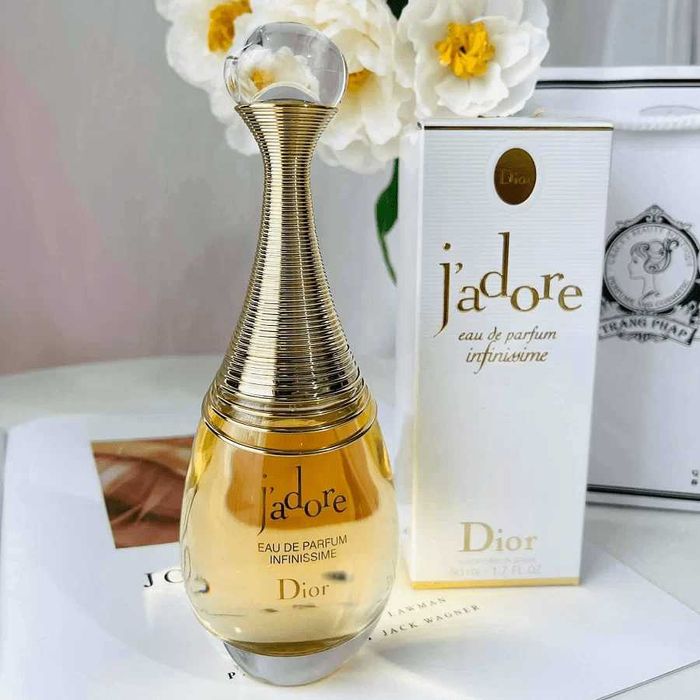 J aDore Infinissime EDP 100ml