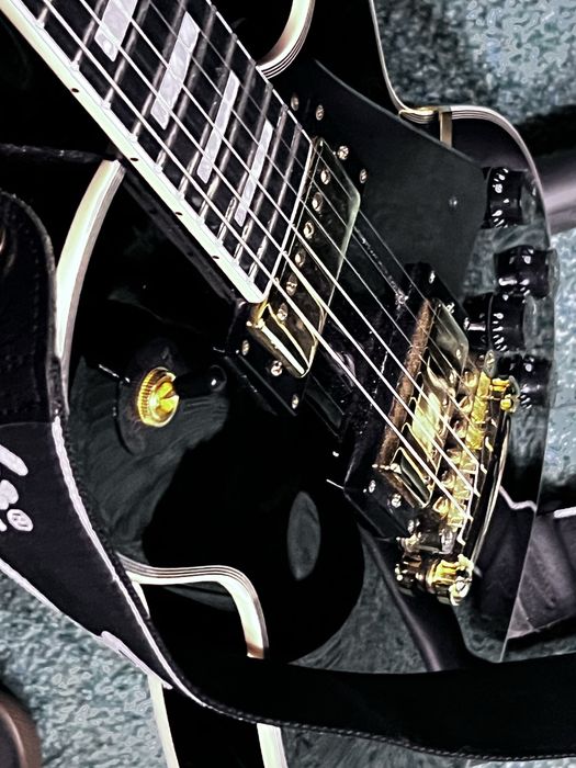 электрогитара harley benton sc500