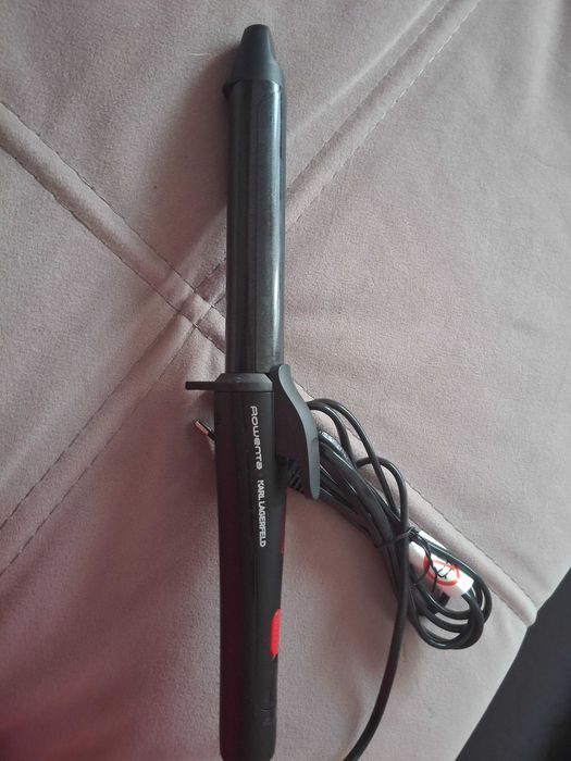 Маша за коса Rowenta Karl Lagerfeld