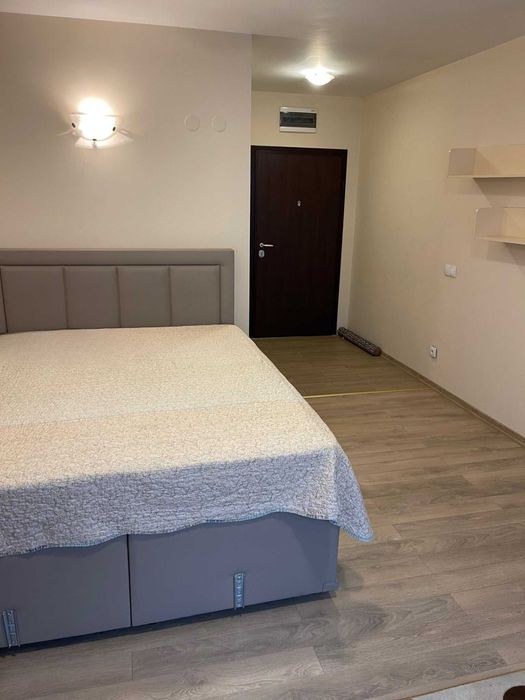 Дава се под наем Едностаен апартамент в София, Белите брези - 46 кв.м за 448.8 € - Снимка #4