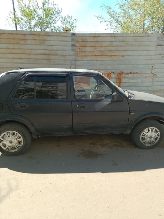 Продам машину гольф 2