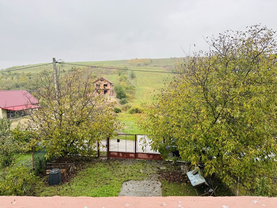 Casa Dezmir cu 10 arii de teren