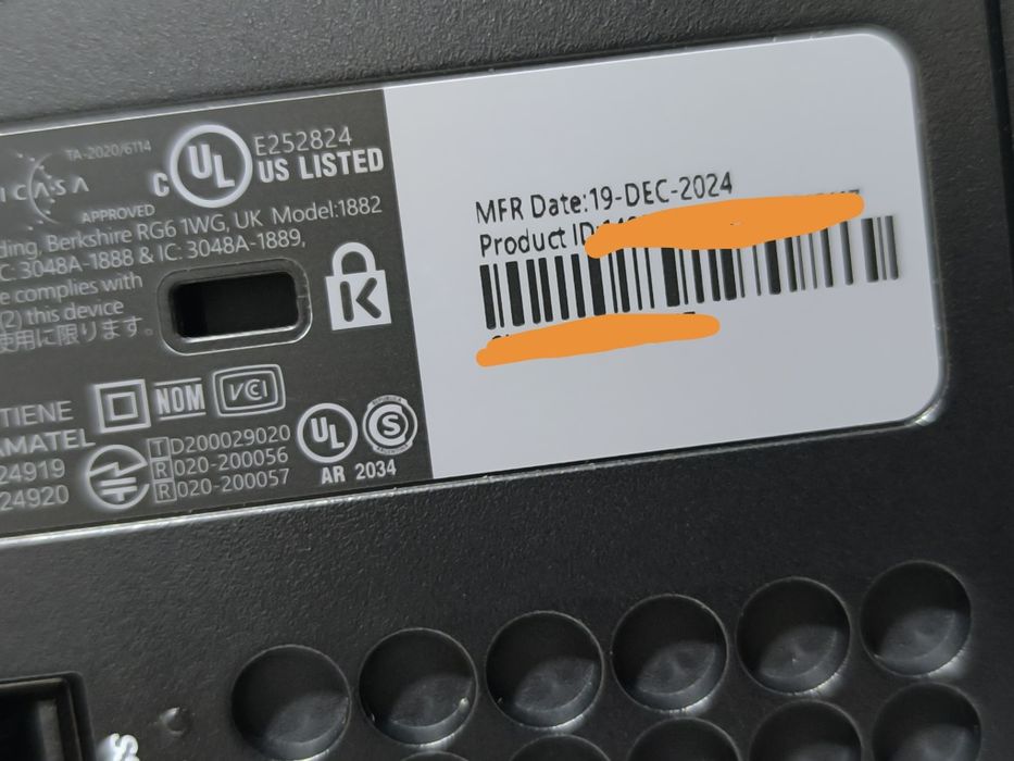 Xbox Series X 1tb