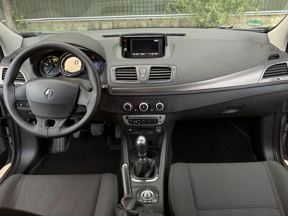 Vând Renault Megane 3 , an 2013, motor 1.5 dCi diesel