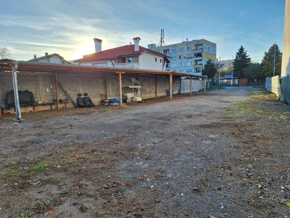 Продава се Парцел в София, 7-ми 11-ти километър - 487 кв.м за 389 €/кв.м - Снимка #9