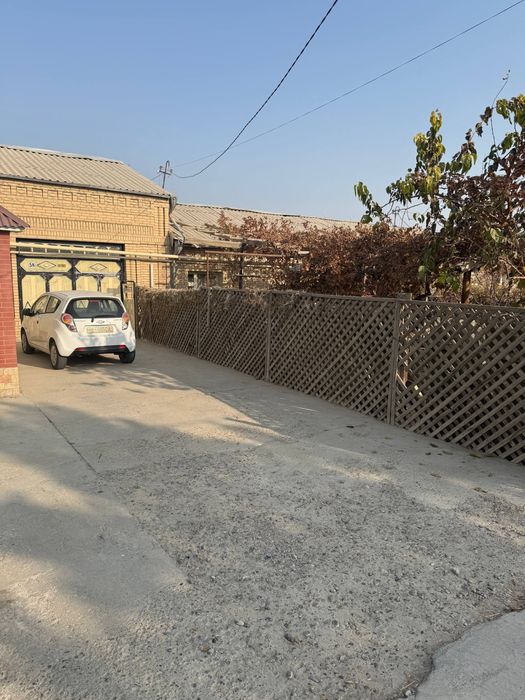 Продается Дом (город Бухара)