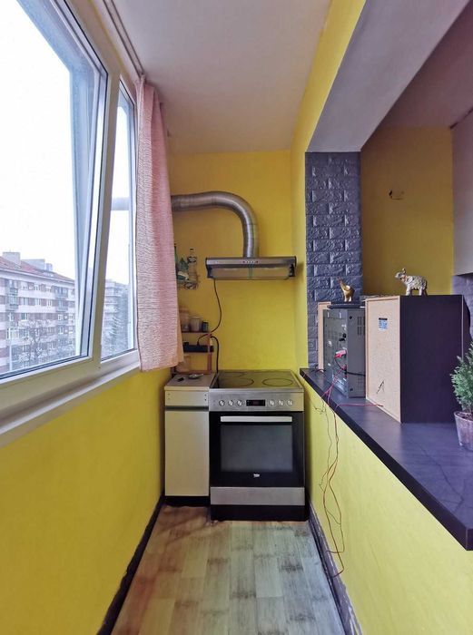 Продава се Двустаен апартамент в Русе, Широк център - 64 кв.м за 1218 €/кв.м - Снимка #10