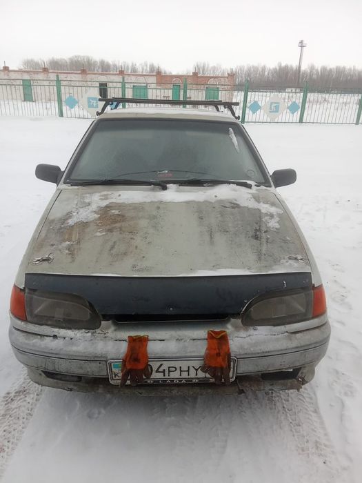 Продам ВАЗ Лада 2115