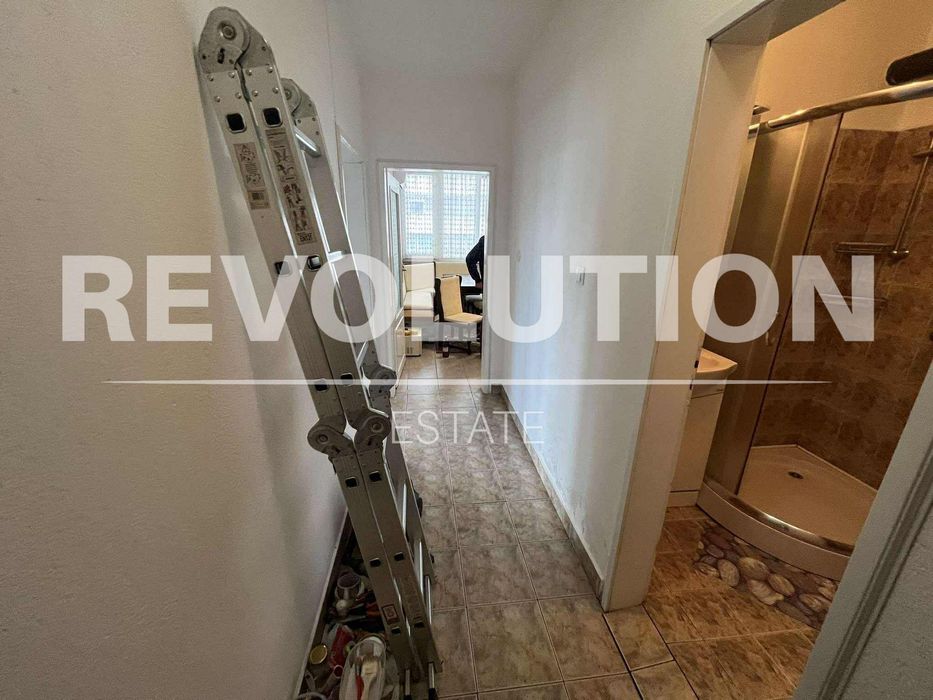 Дава се под наем Тристаен апартамент в Варна, Чайка - 100 кв.м за 400 € - Снимка #5