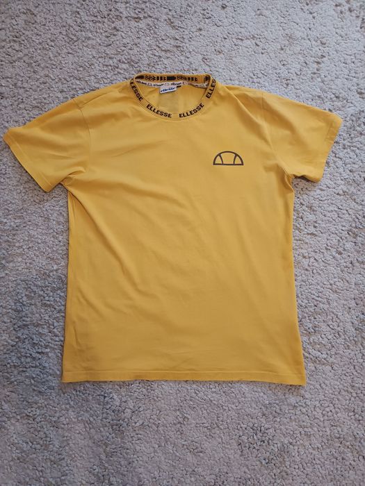 tricou Ellesse, mărimea M