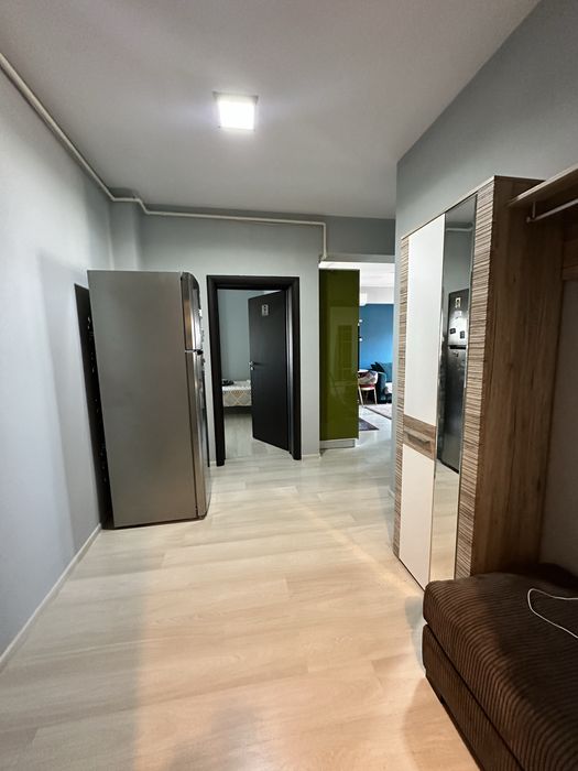 Apartament 3 camere spațios | 70 mp | 2 balcoane | Rezervelor 54 | 650 €