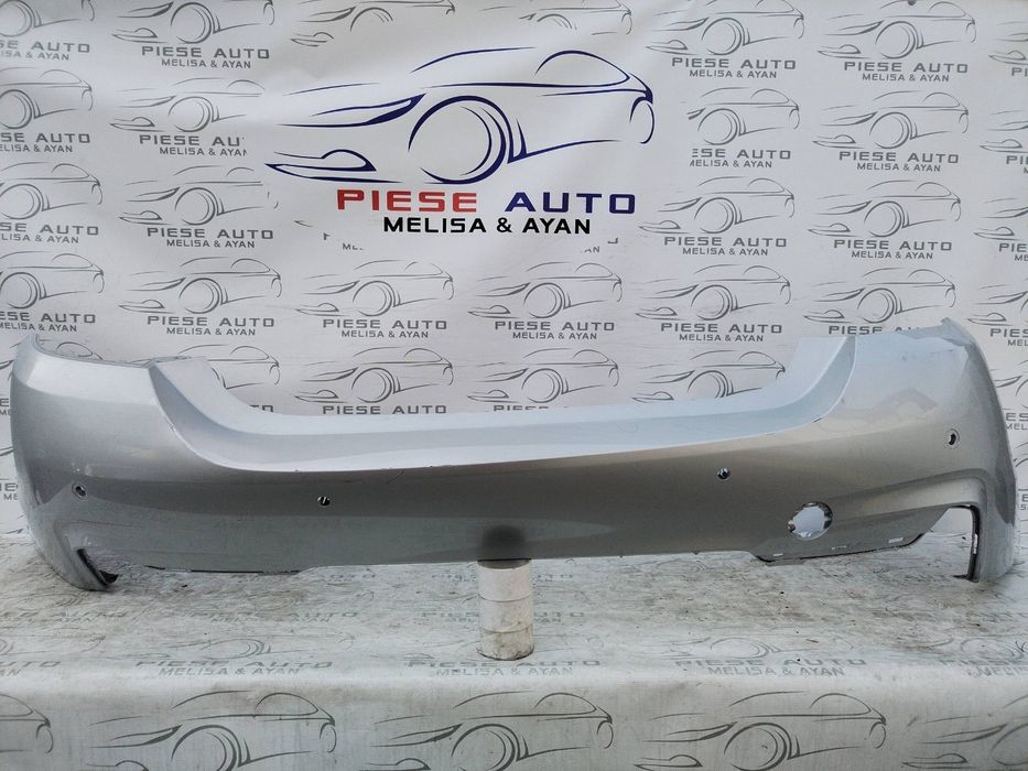Bara spate Bmw Seria 4 F32-F33-F36 M-Paket an 2013-2014-2015-2016-2017