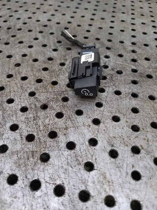 Buton resetare kilometraj audi a4 b9 8w break 4m1907569