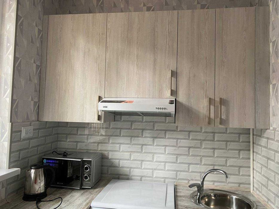 Сдаётся в аренду 2/1/5 квартира на БИЙ