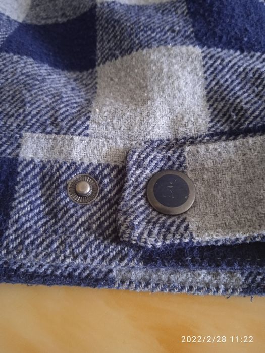 Пальто демисезонное