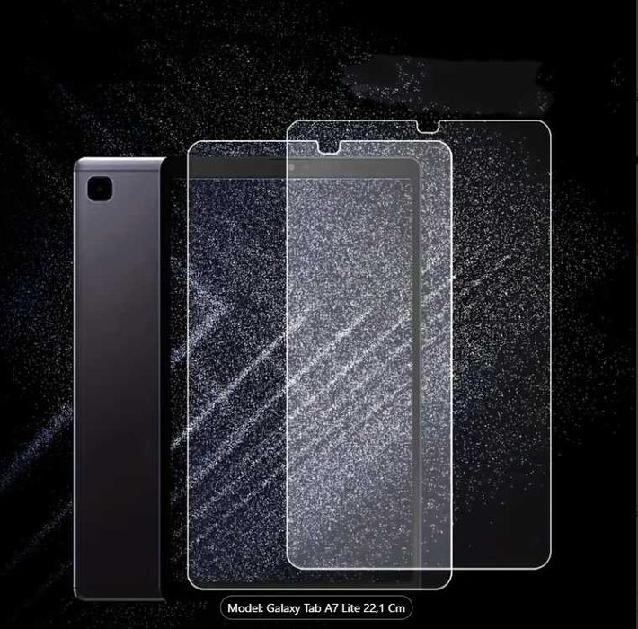 Folie Sticlă Samsung Galaxy Tab A7 Lite 8,7'' SM-T220/T225/T227