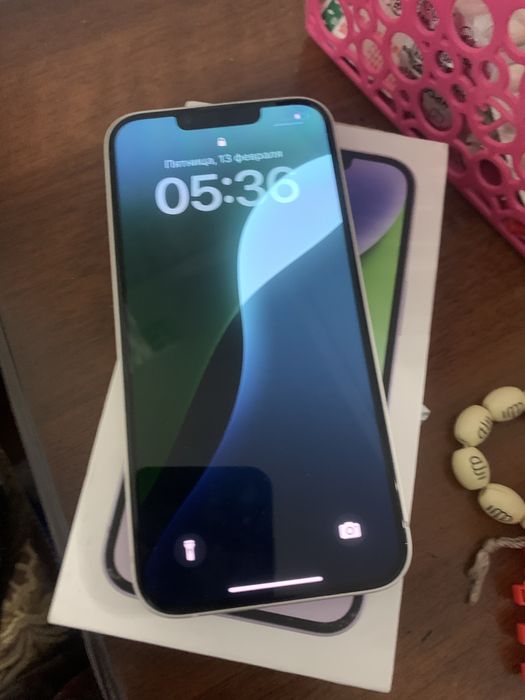 Iphone 14,128 gb продам срочно