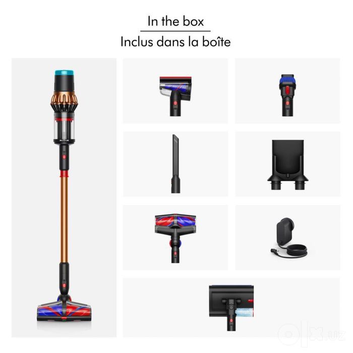 Dyson piston animal submarin pilesos