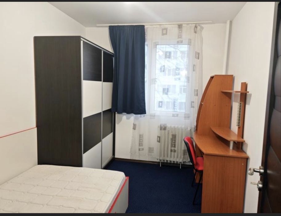 Apartament 4 camere Ozana,1 Decembrie.