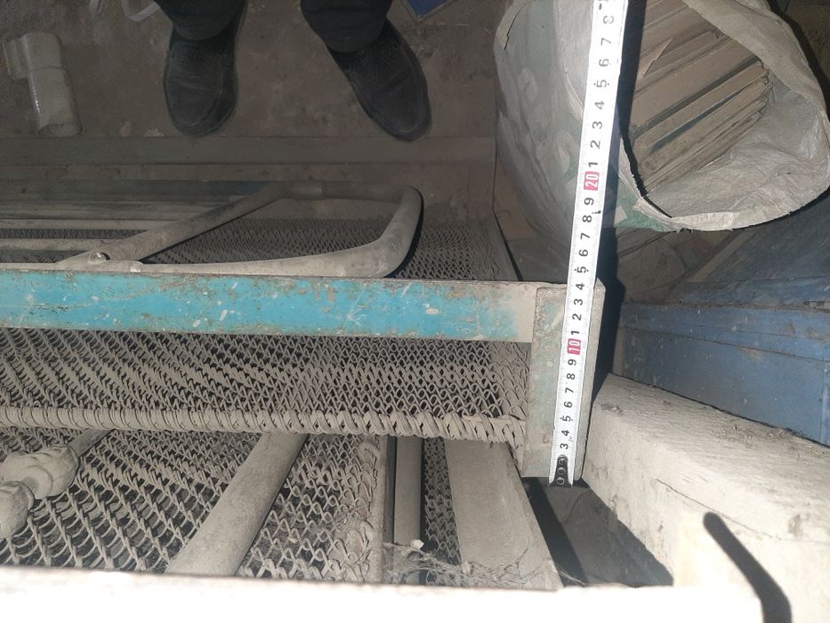 Кровать, каравот