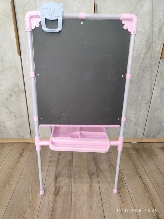 Продам детский мольберт