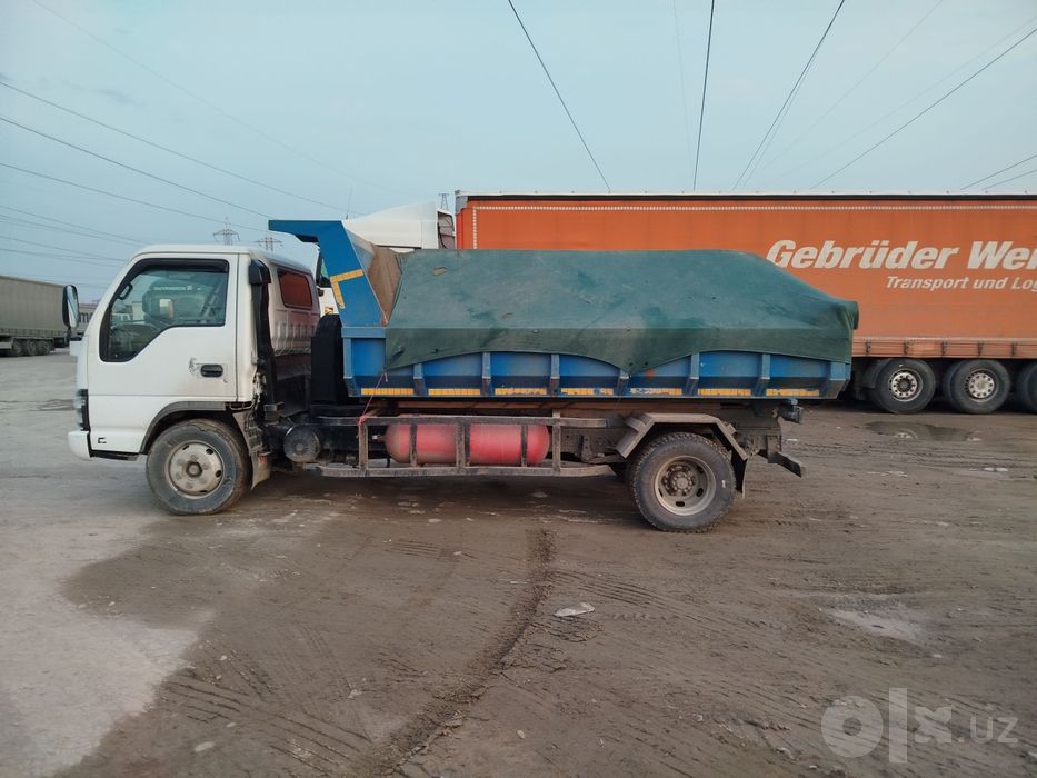 Usuzu Klines sheben kampot chinoz qum bluga